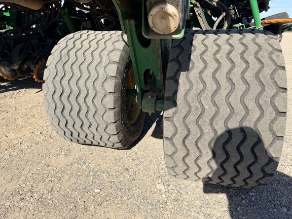 Photo of 2020 John Deere N540C