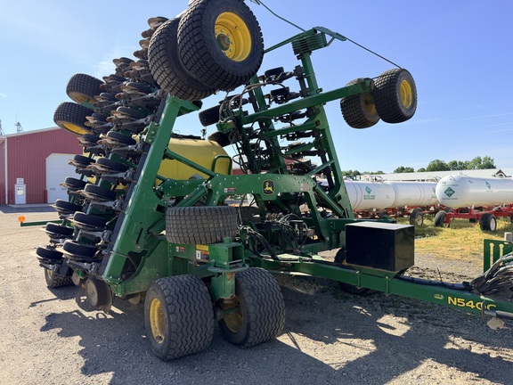 Photo of 2020 John Deere N540C
