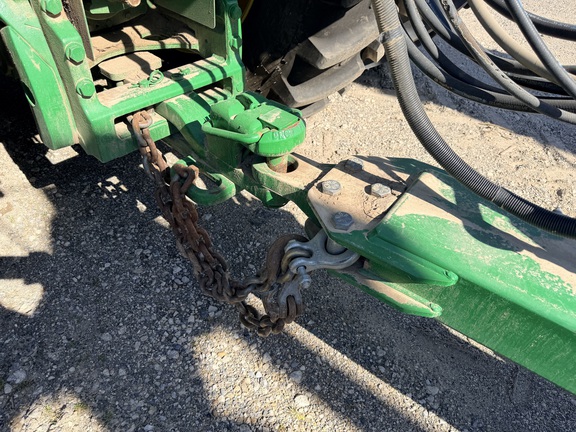 Photo of 2020 John Deere N540C