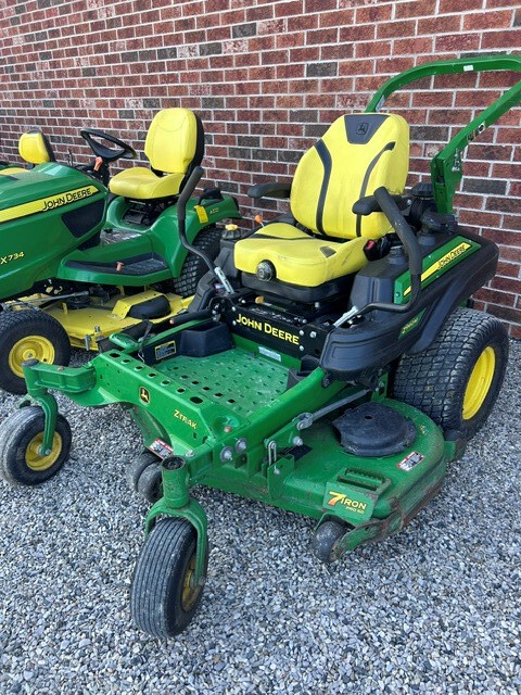 2020 John Deere Z960M Zero-Turn Mowers