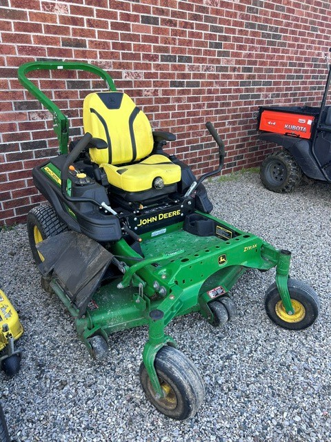 2020 John Deere Z960M Zero-Turn Mowers
