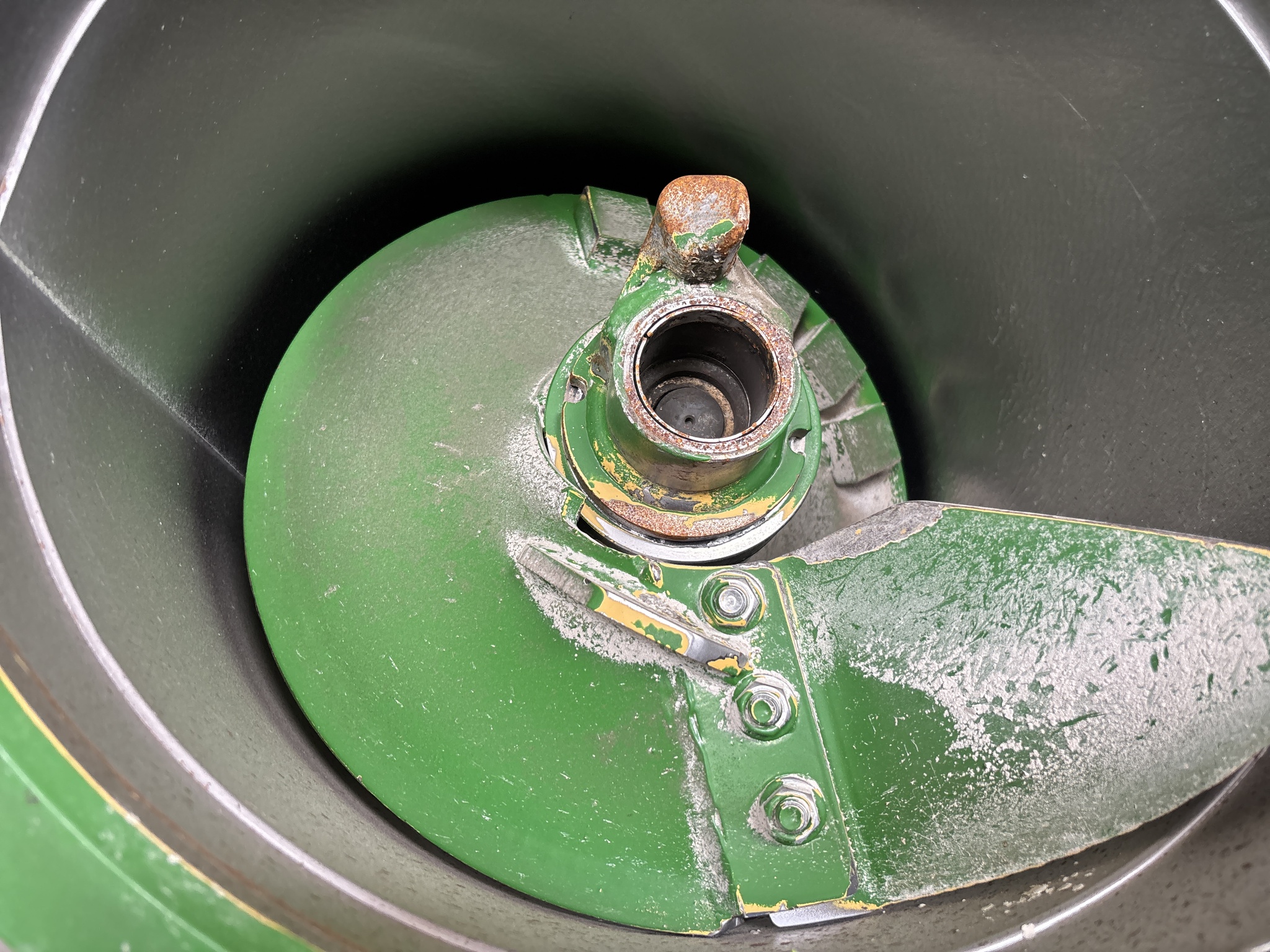 Used 2020 Brent V1100 Grain Carts at Koenig Equipment in Greenville, OH - PhotoXL4