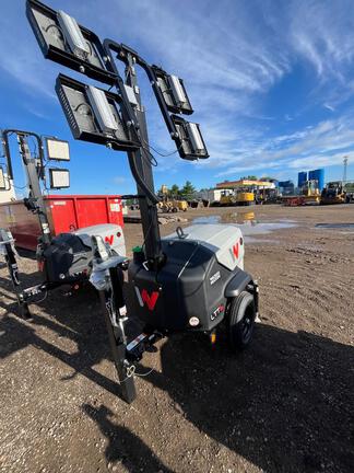 2026 Wacker Neuson LTT6
