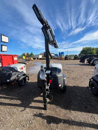 2026 Wacker Neuson LTT6