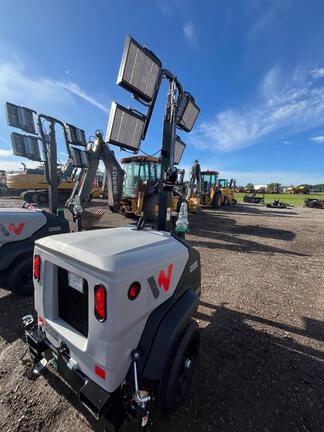 2026 Wacker Neuson LTT6