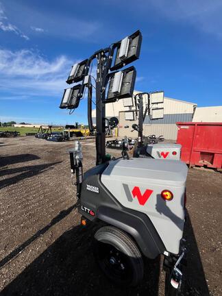 2026 Wacker Neuson LTT6