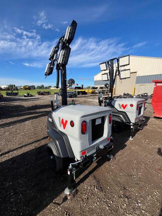 2026 Wacker Neuson LTT6