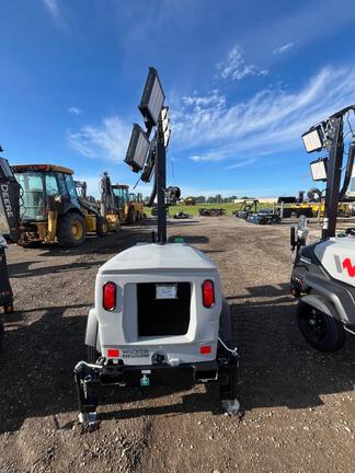 2026 Wacker Neuson LTT6