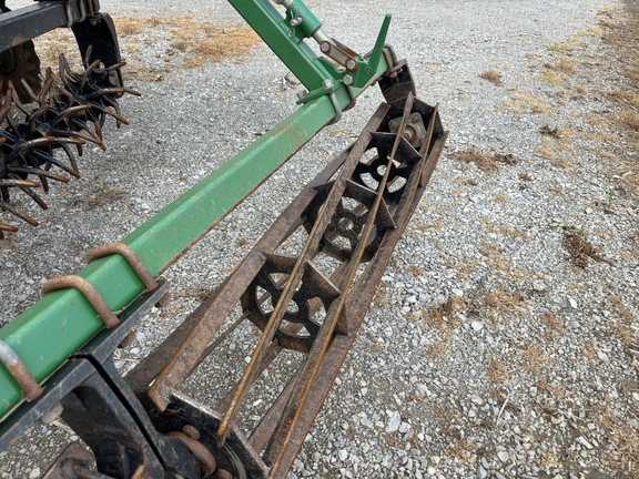 Used 2015 Great Plains 2400TM Vertical Tillage at Koenig Equipment in Anna, OH - Photo6