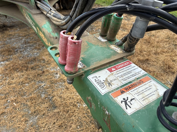 Used 2015 Great Plains 2400TM Vertical Tillage at Koenig Equipment in Anna, OH - Photo12