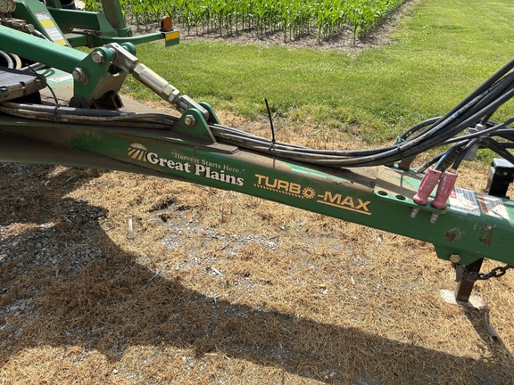 Used 2015 Great Plains 2400TM Vertical Tillage at Koenig Equipment in Anna, OH - Photo15