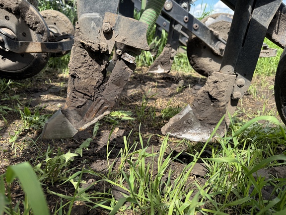 Used 2017 John Deere 1870 Air Drills and Seeders at Horizon Ag & Turf in Vermilion, AB - Photo18