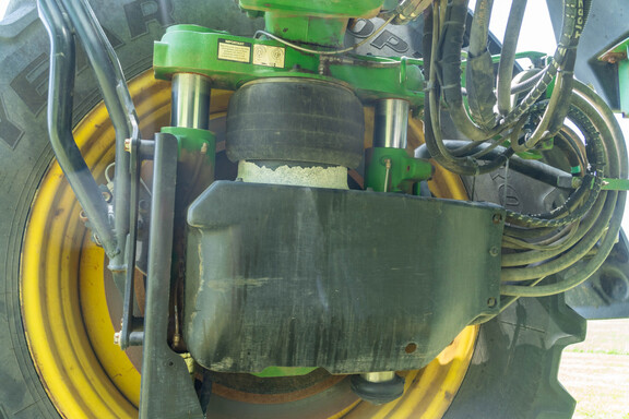 Used 2023 John Deere 600R Self Propelled Applicators at Koenig Equipment in Anna, OH - Photo12