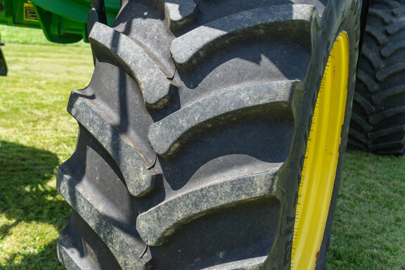 Used 2023 John Deere 600R Self Propelled Applicators at Koenig Equipment in Anna, OH - Photo10