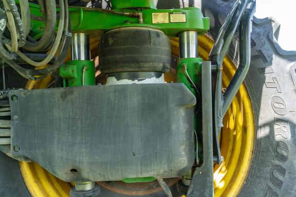 Used 2023 John Deere 600R Self Propelled Applicators at Koenig Equipment in Anna, OH - Photo13