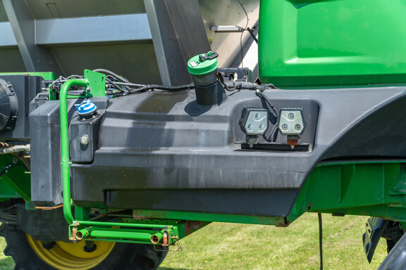 Used 2023 John Deere 600R Self Propelled Applicators at Koenig Equipment in Anna, OH - Photo16
