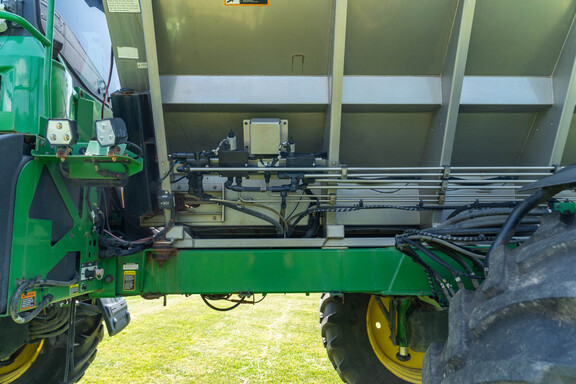 Used 2023 John Deere 600R Self Propelled Applicators at Koenig Equipment in Anna, OH - Photo25