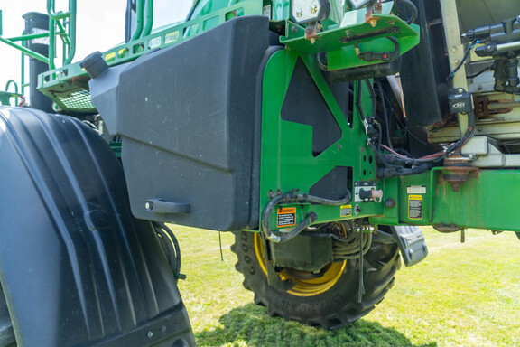 Used 2023 John Deere 600R Self Propelled Applicators at Koenig Equipment in Anna, OH - Photo26