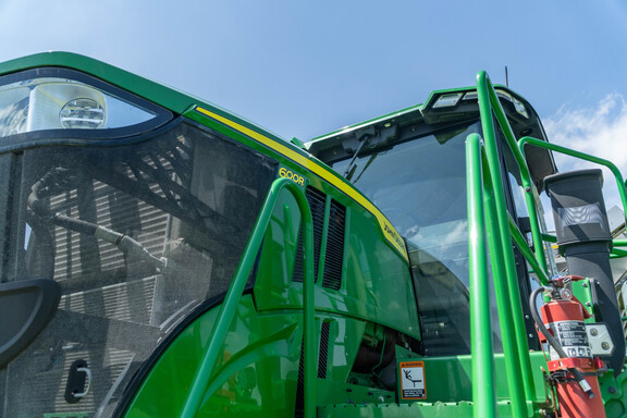 Used 2023 John Deere 600R Self Propelled Applicators at Koenig Equipment in Anna, OH - Photo29