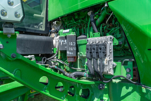 Used 2023 John Deere 600R Self Propelled Applicators at Koenig Equipment in Anna, OH - Photo31