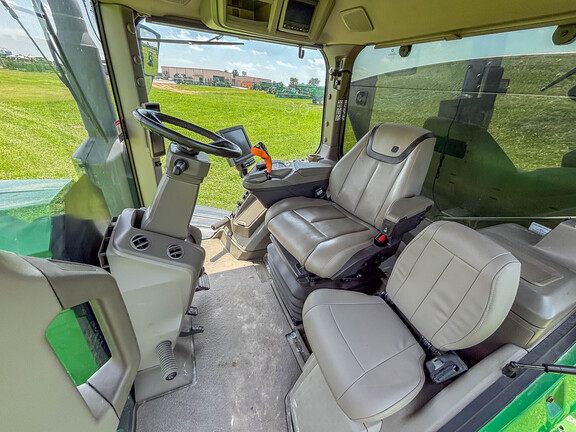 Used 2023 John Deere 600R Self Propelled Applicators at Koenig Equipment in Anna, OH - Photo33