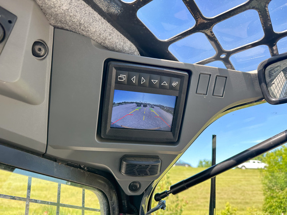 2025 John-Deere 331 P