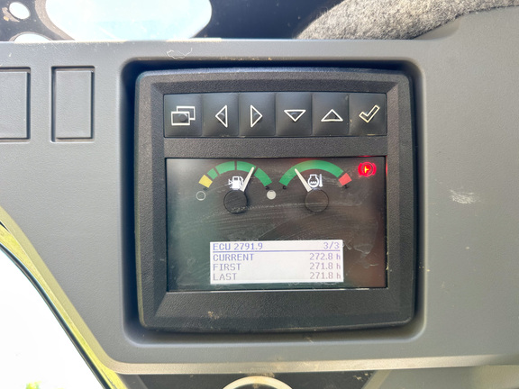 2025 John-Deere 331 P