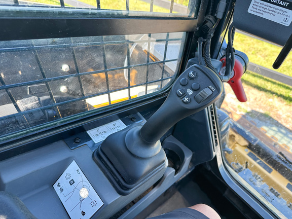 2025 John-Deere 331 P