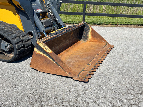 2025 John-Deere 331 P