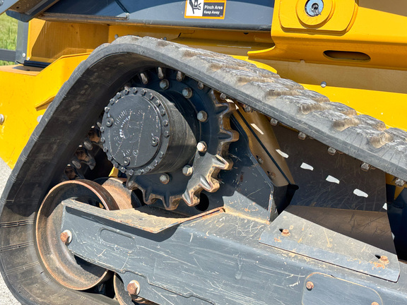 2025 John-Deere 331 P