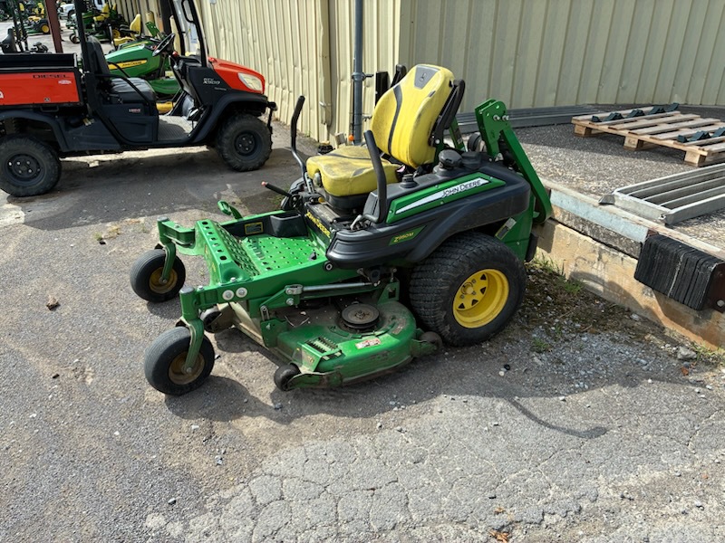 2024 John Deere Z950M | TriGreen Equipment