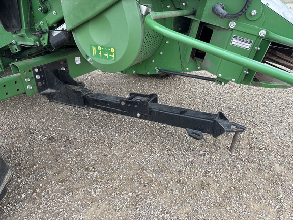 Used 2020 John Deere S780 Combines at Horizon Ag & Turf in Lloydminster, AB - Photo9