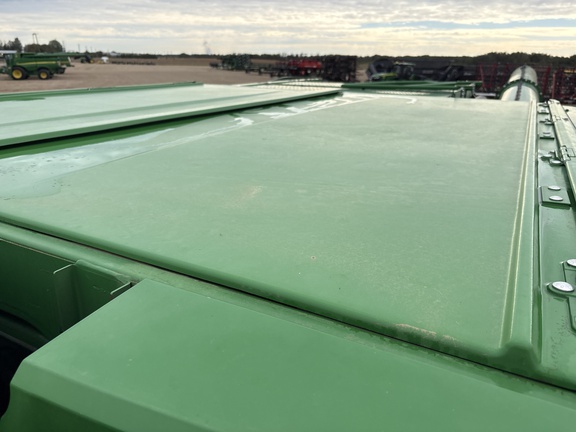 Used 2020 John Deere S780 Combines at Horizon Ag & Turf in Lloydminster, AB - Photo13