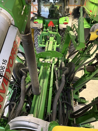 Used 2007 John Deere 1790 Planters: Drawn at Koenig Equipment in Greenville, OH - Photo19