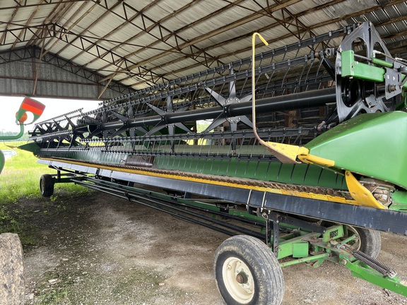 Photo of 2013 John Deere 640FD
