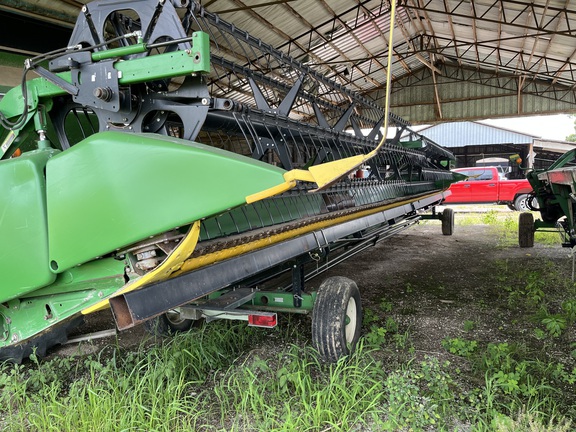 Photo of 2013 John Deere 640FD