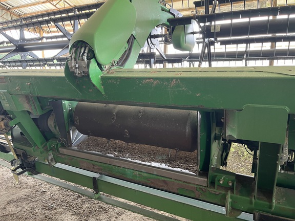 Photo of 2013 John Deere 640FD