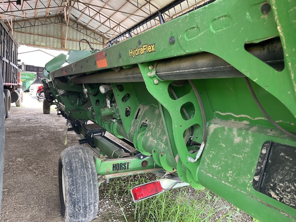 Photo of 2013 John Deere 640FD