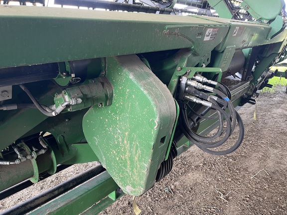 Photo of 2013 John Deere 640FD