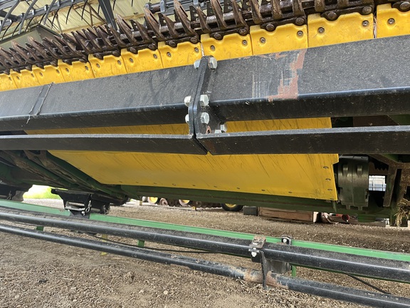 Photo of 2013 John Deere 640FD