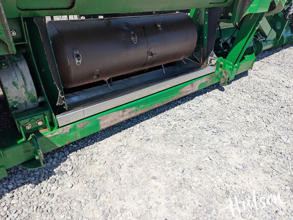 Photo of 2013 John Deere 640FD