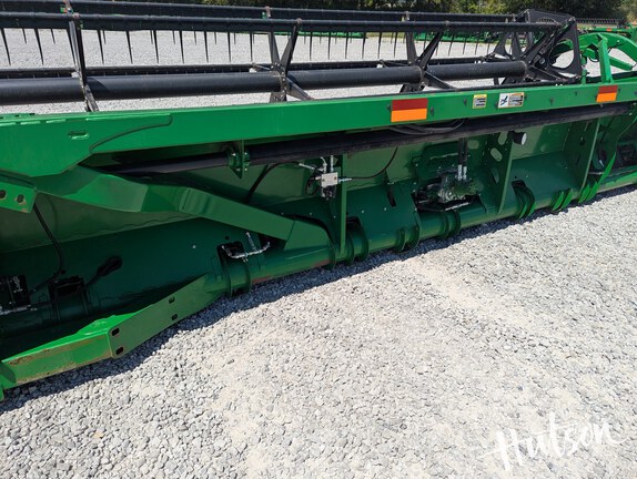 Photo of 2013 John Deere 640FD