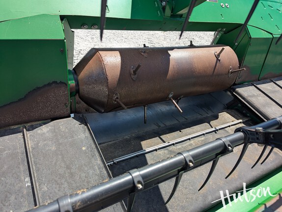 Photo of 2013 John Deere 640FD