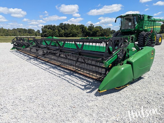 Photo of 2013 John Deere 640FD