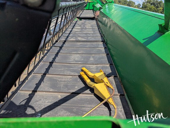 Photo of 2013 John Deere 640FD