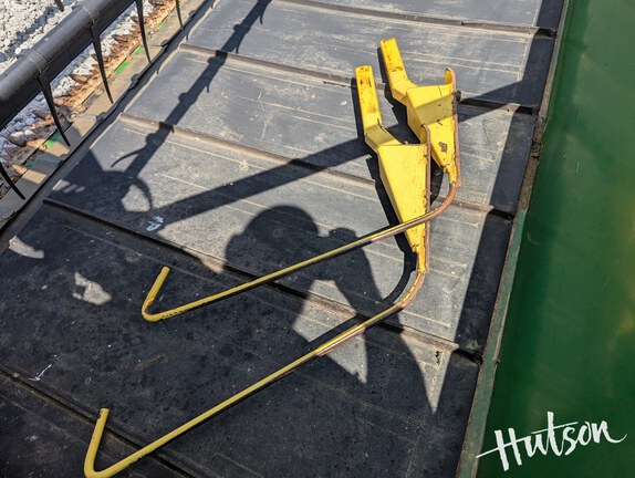 Photo of 2013 John Deere 640FD