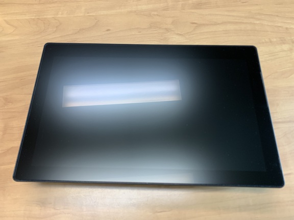 John Deere USED G5PLUS EXTENDED MONITOR