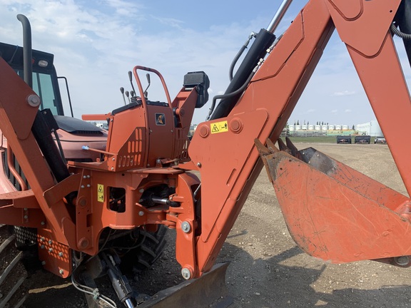 2014 Ditch Witch RT100