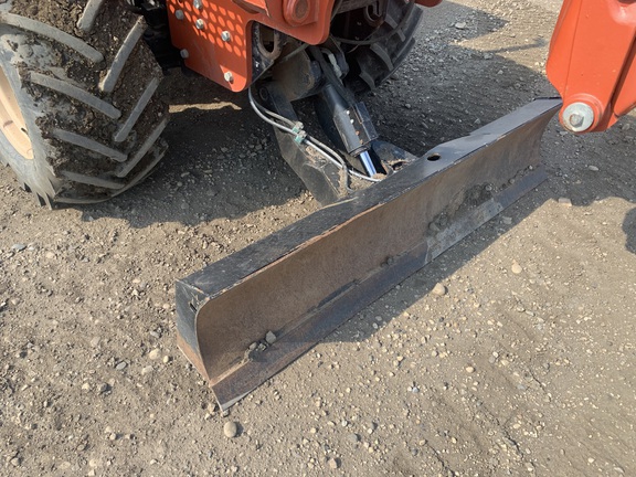 2014 Ditch Witch RT100