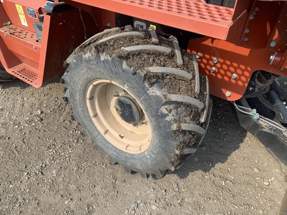 2014 Ditch Witch RT100